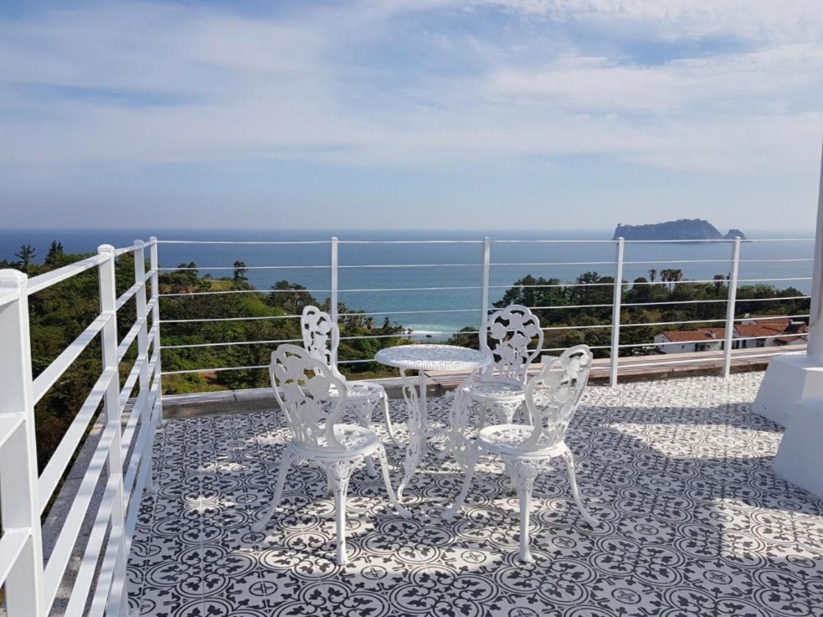 Goldone Hotel & Suites Szogüpho Kültér fotó