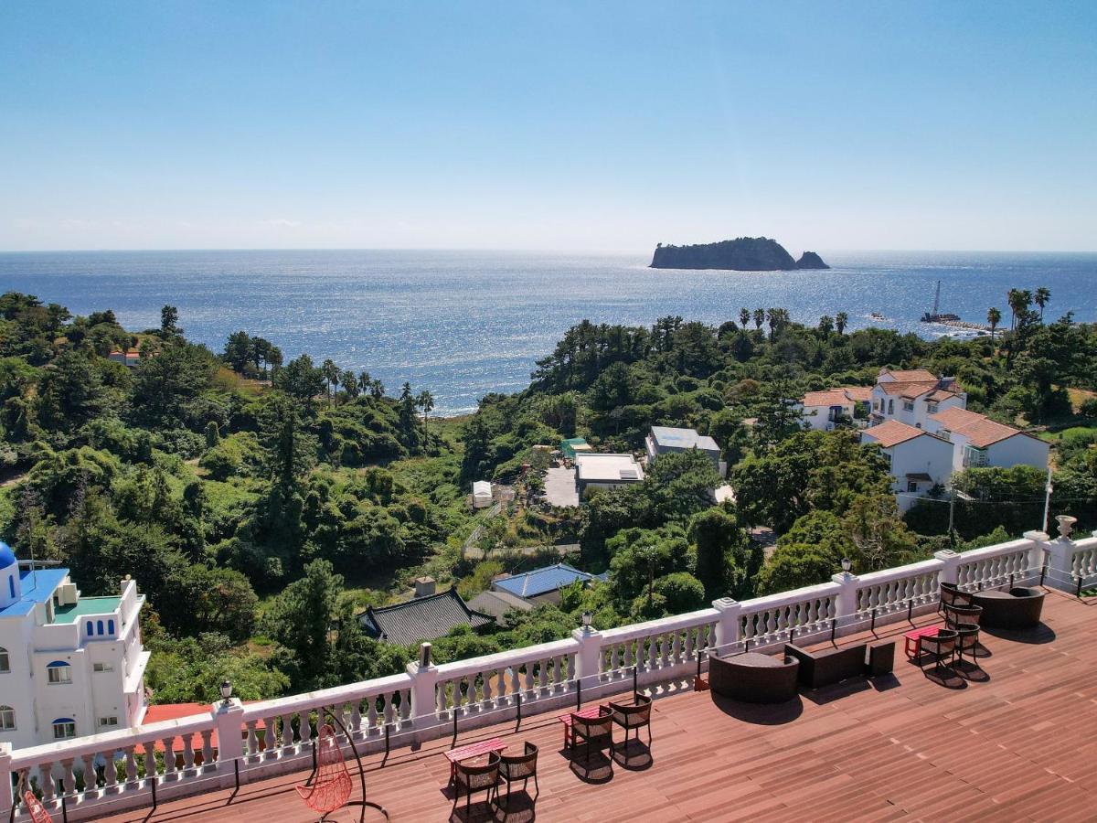Goldone Hotel & Suites Szogüpho Kültér fotó