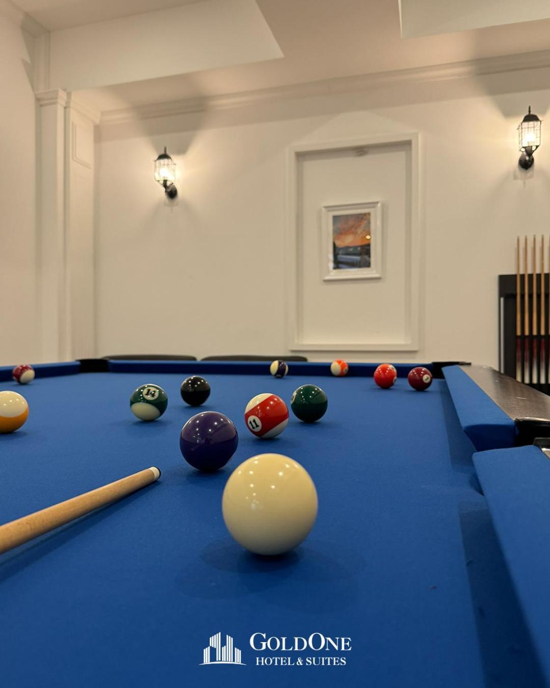 Goldone Hotel & Suites Szogüpho Kültér fotó