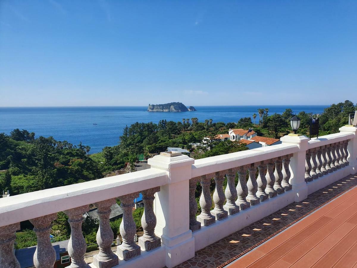 Goldone Hotel & Suites Szogüpho Kültér fotó
