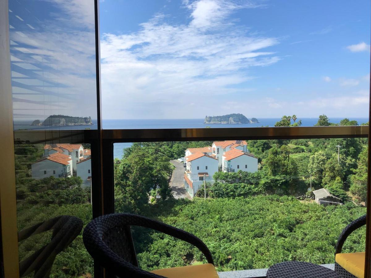 Goldone Hotel & Suites Szogüpho Kültér fotó